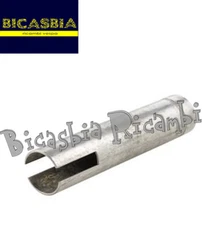11835 - Gas Tube Handlebar Lambretta TV 175 200 Series 3 Serveta