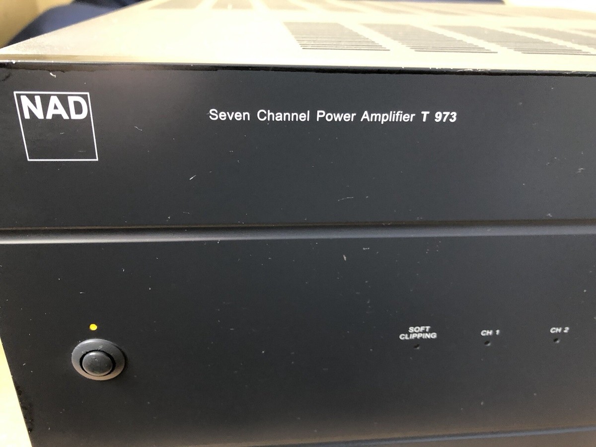 NAD C320BEE 2 Channel Integrated Amplifier for sale online