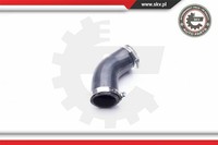 Esen Skv Ladeluftschlauch Passend FüR Bmw 3Er Touring E46 320D 320Td 24SKV701