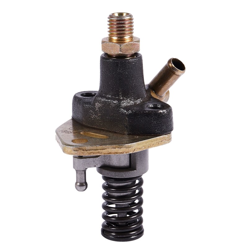 for 186F Fuel Injection Pump Without Solenoid for 186 186F 10HP Engine ...