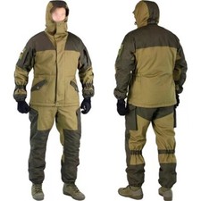 Waterproof Herren Combat Milit&auml;r Uniform Russian Gorka-3 Paintball Gear Hunting
