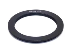 Metal Step down ring 77mm to 62mm 77-62 Sonia New