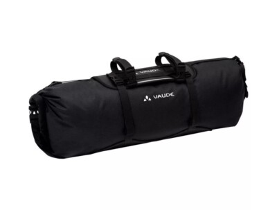 VAUDE Trailfront Black Uni 65cm