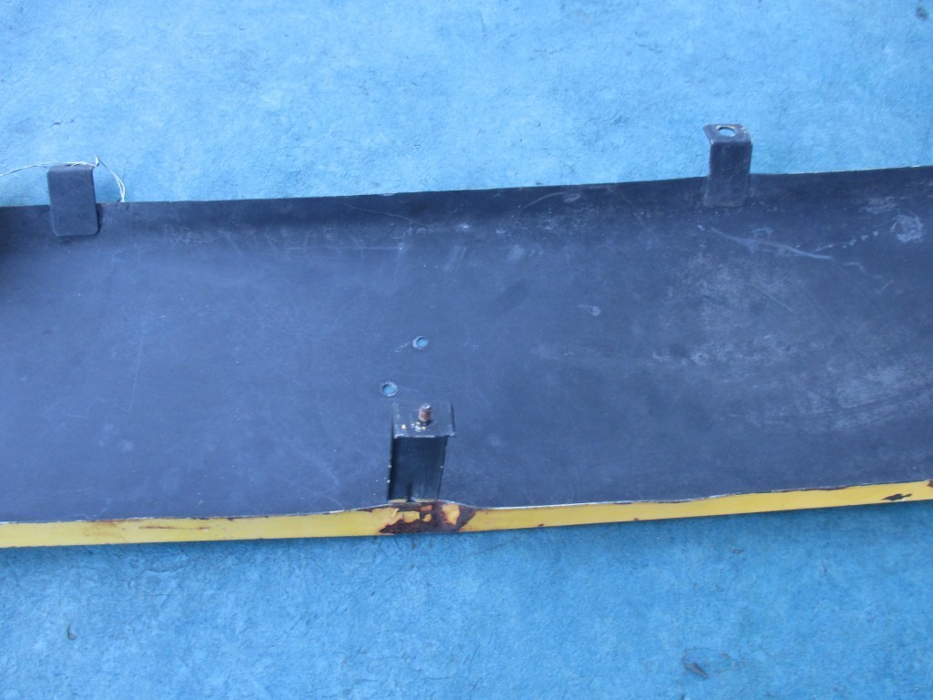Ferrari F355 355 rear tail light panel #4755