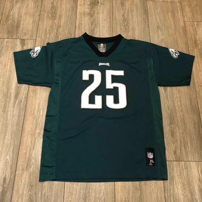 philadelphia eagles youth jersey