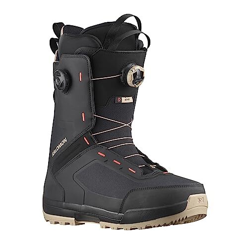 ほぼ新品！2023-24 SALOMON ECHO DUAL BOA WIDE New Salomon Snowboard Boots ECHO DUAL BOA WIDE 2023-24 Model