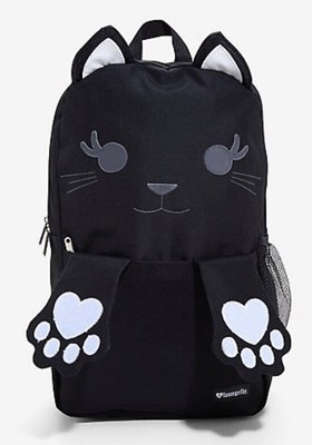 backpack kitty