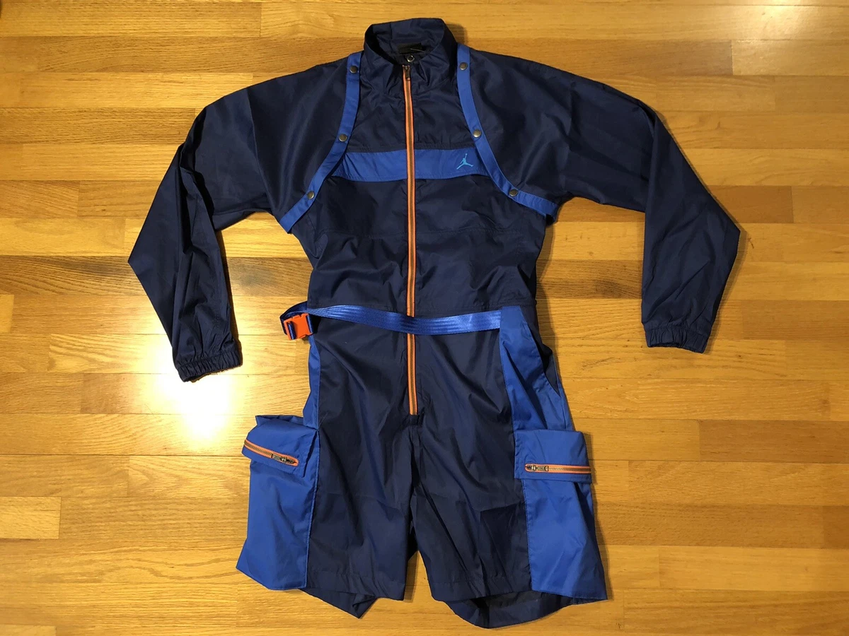 Jordan jumpsuit cheap
