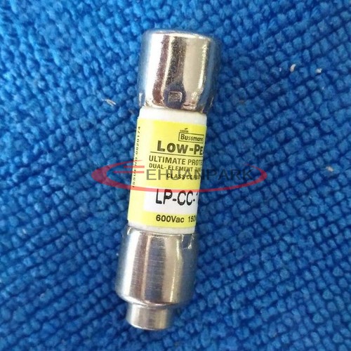 LP-CC-6 Bussmann / Eaton | Italia - Foto 7