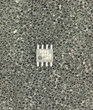 JRC2068 JRC SEMICONDUCTOR 8 PIN SMD 4 PIECES