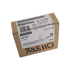 NIB SIEMENS 6ES7972-0BA52-0XA0 BUSCONNECTOR PROFIBUS DP 6ES79720BA520XA0