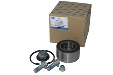 Roulement de roue Ford FOCUS