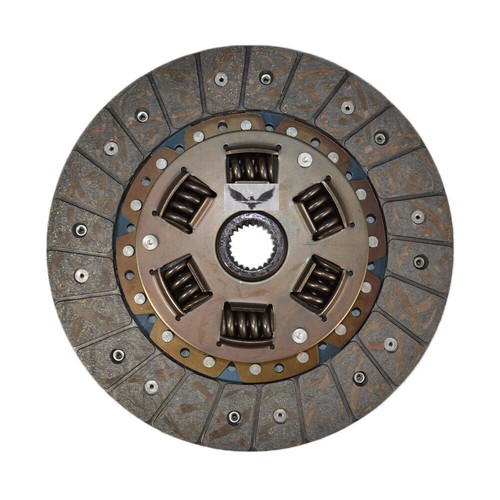 JD STAGE 1 CLUTCH KIT & CHROMOLY FLYWHEEL for SUBARU FORESTER WRX 2.0T FA20F - Picture 4 of 5