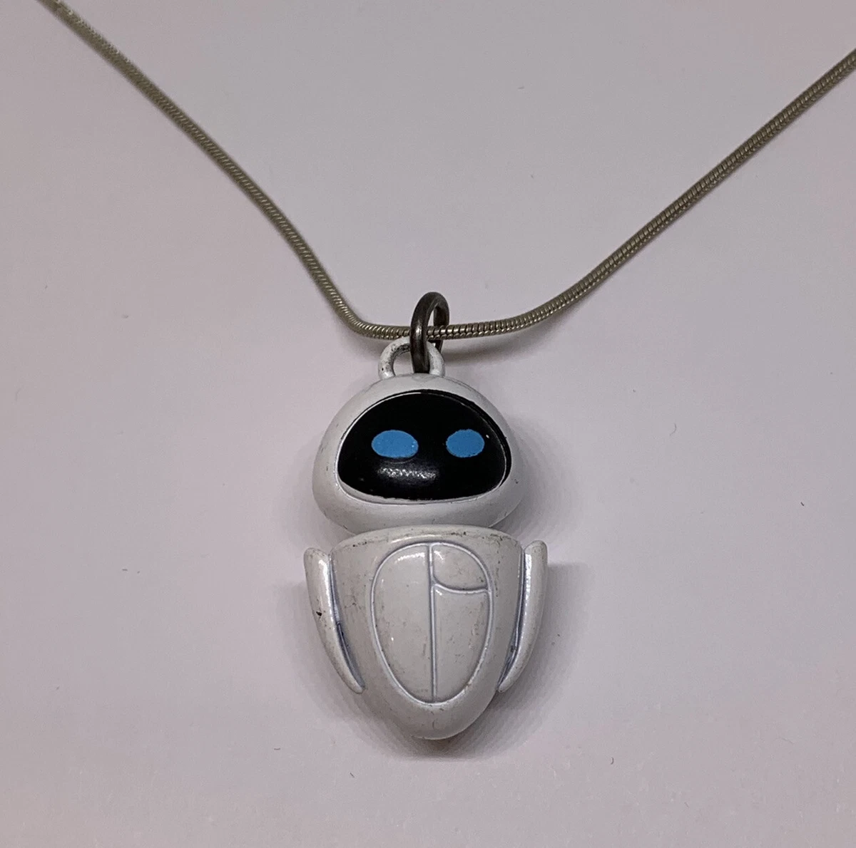 Aggregate more than 145 wall e necklace latest songngunhatanh.edu.vn