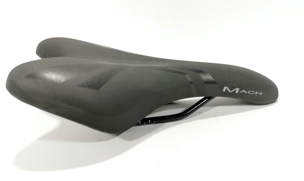 Selle Royal Mach Italia - Selle De Vélo Racing - Neuve Sous Blister - Fabriquée En Italie