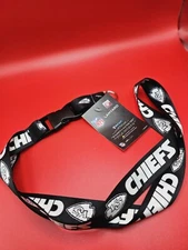 Wincraft Lanyards NFL Kansas City Chiefs