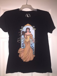 padme amidala shirt