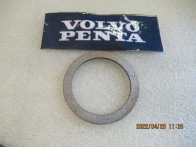 #ad R43 Volvo Penta Marine 3840476 Adjusting Washer OEM New Factory Boat Parts $22.40