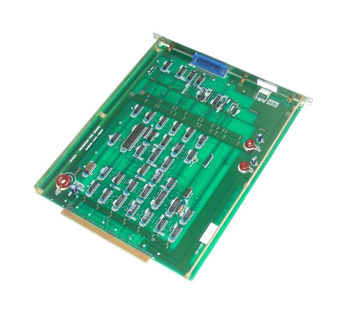 オクマ　Opus 5000 MAIN BOARD／E4809-045-035-A Okuma Opus 5000 Main Board E4809-045-035-A | eBay