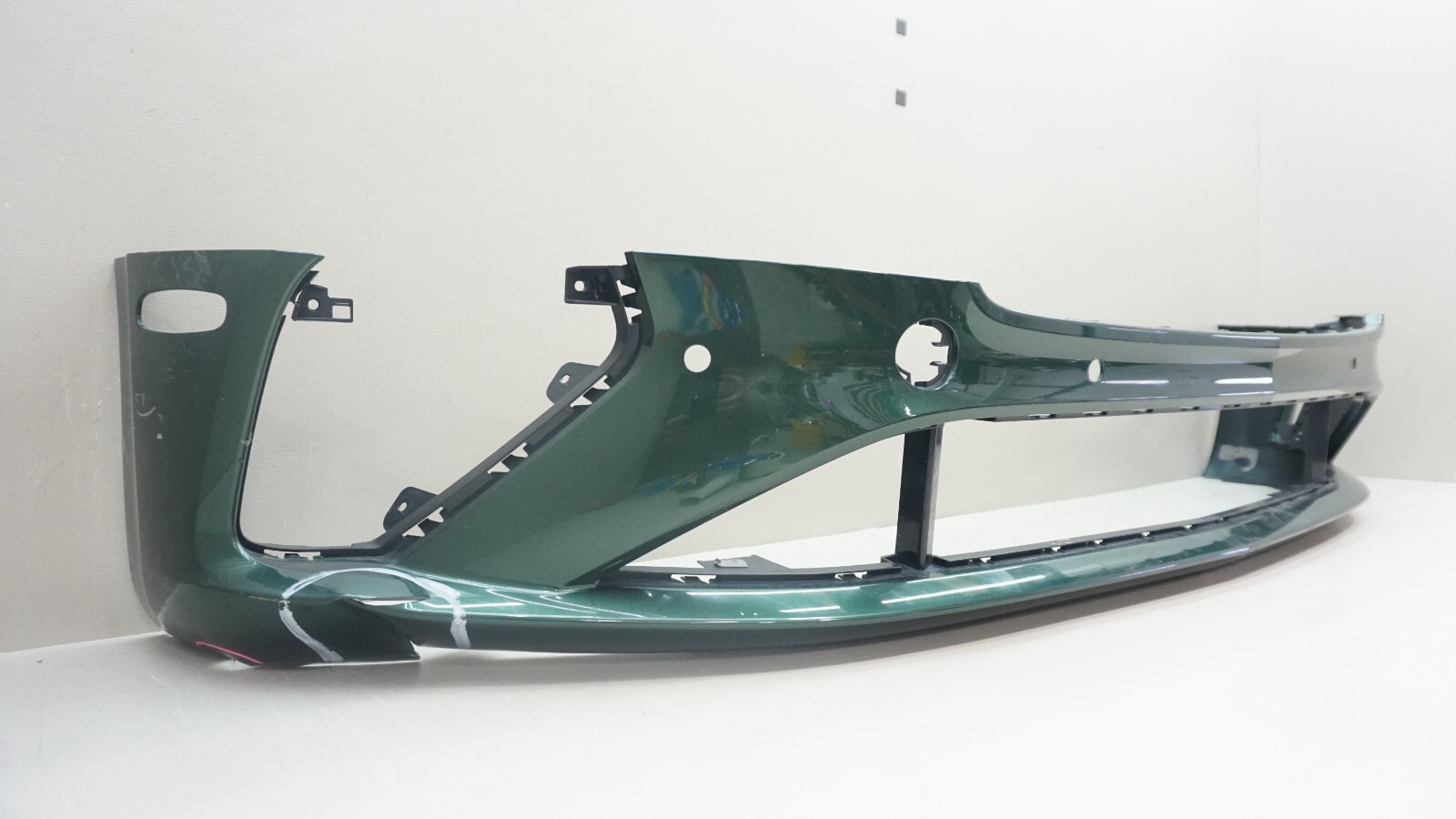 2020-2023 BENTLEY CONTINENTAL GT GTC FRONT BUMPER OEM 3SD807437