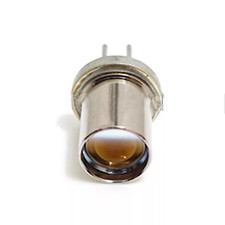 1pc Used Nichia NUBM4C 455nm 4.5W High Power Blue Laser Diode TO5-9mm