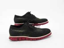 men's zerøgrand no stitch oxford