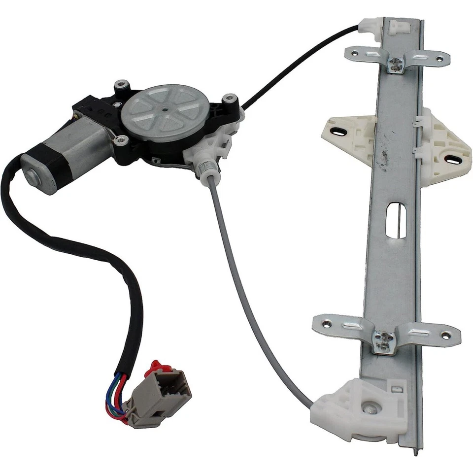 751-054 Dorman Window Regulator Front Driver Left Side Hand for Acura RSX 02-06 Foto 3 de 4