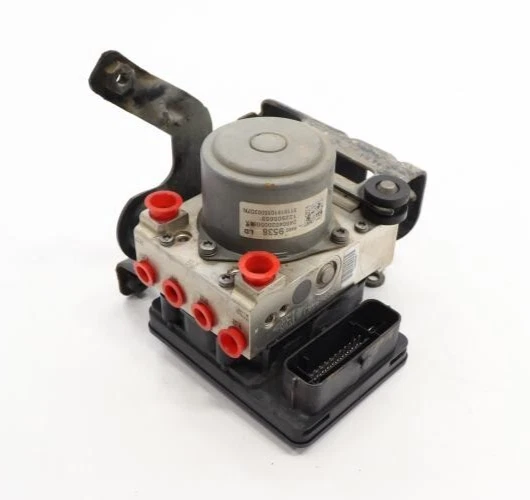 2015-2020 Chevy Suburban 1500 ABS Module Assembly Anti-Lock Brake Pump Actuator Foto 2 de 4
