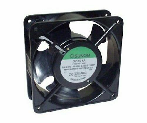 Sunon DP200A 2123XBT.GN Ventilateur 120 x 120 x 38 mm LF3240501 - Photo 1/1