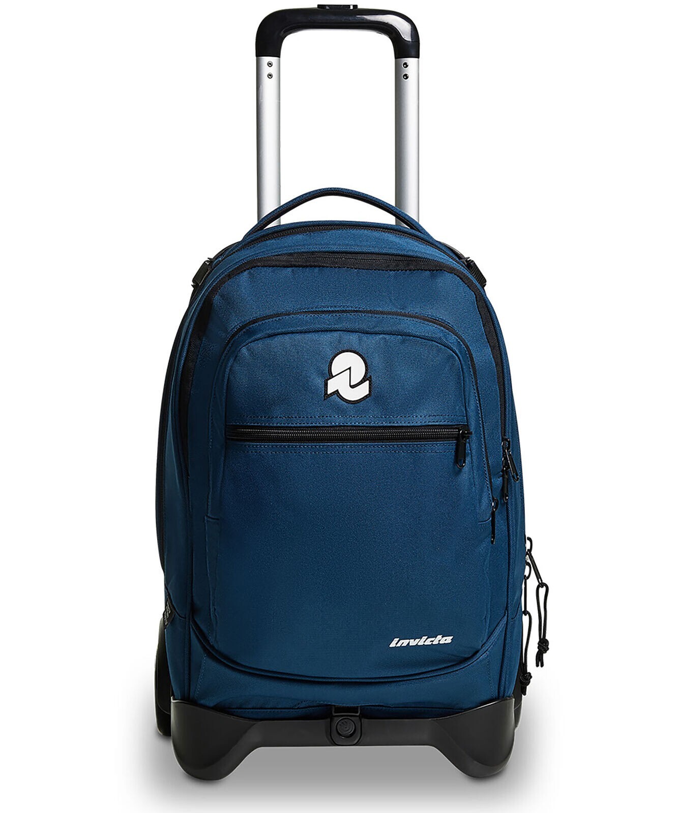 TROLLEY NEW PLUG PLAIN - INVICTA -