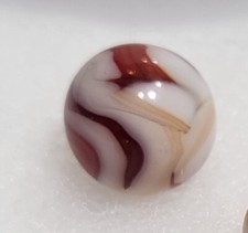 1 OLD MARBLE