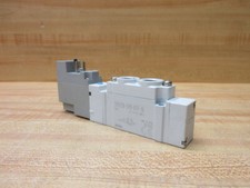 SMC SY5120-5Y0-01F-Q Solenoid Valve SY51205Y001FQ