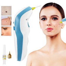 1Pcs Plasma Pen Spot/Freckle/Moles/Acne Scar Removal Beauty Machine Home Use