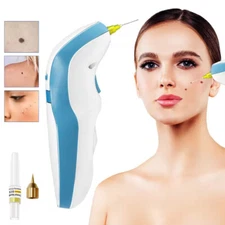 Professional 4th Generation Fibroblast Plasma Pen With Cartridges Eyelid Lifting