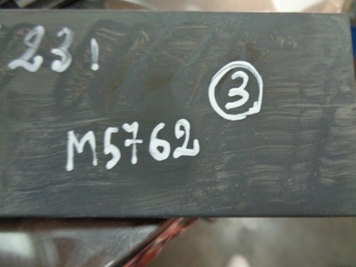 M5762 XX - TAPPO AUTORADIO SKODA OCTAVIA 1U0857231 - Imagen 4 de 4