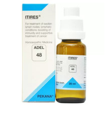 ADEL 48 Homeopathic Drops 20 ml