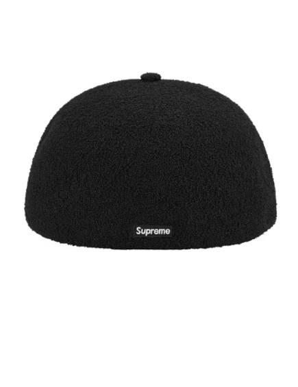 Supreme deals fuzzy hat