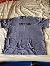 Oxbow XXL T-shirt - Melvins Fantomas Ipecac Neurosis