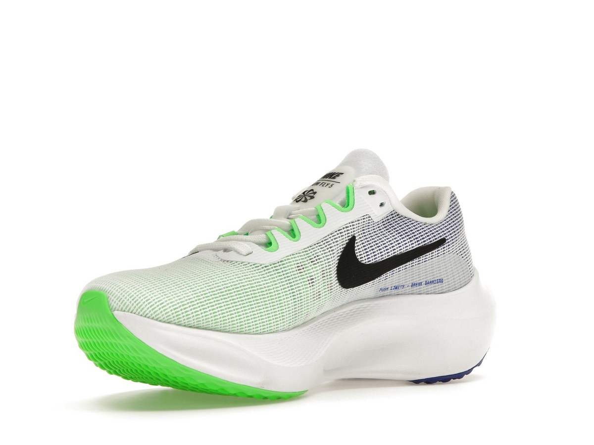 シューズ NikeAIRzoom 27.0 Nike Air Max 270 Smoke Grey/Orange Casual Sneakers Mens Size