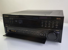 Pioneer VSX-07TX Elite Reference A/V Home Theater Receiver