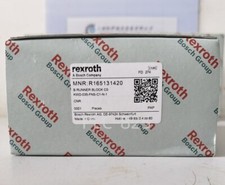 R165131420 Rexroth slider
