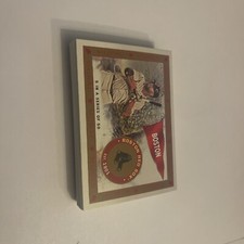 2021 Allen & Ginter T51 Murad Reimagined 1-50 you pick🔥🔥🔥