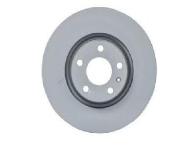 2x original Bosch brake disc 0 986 479 C70 for Audi