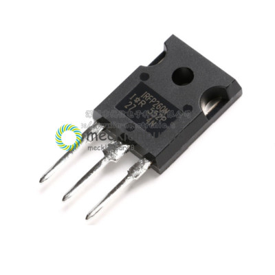 2PCS IRFP260N IRFP260 Manu: IR Encapsulat ion: TO-247 HEXFET Power MOSFET