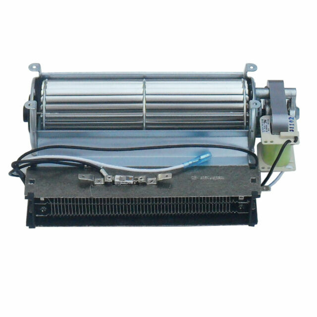 Replacement Parts Home & Garden Twin Star Y13C26P01D E31 E32 ELECTRIC FIREPLACE OEM HEATER