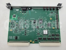 POWERMATIC / 30299-083 REV G SPX VME6U1V2 SER.B PCB