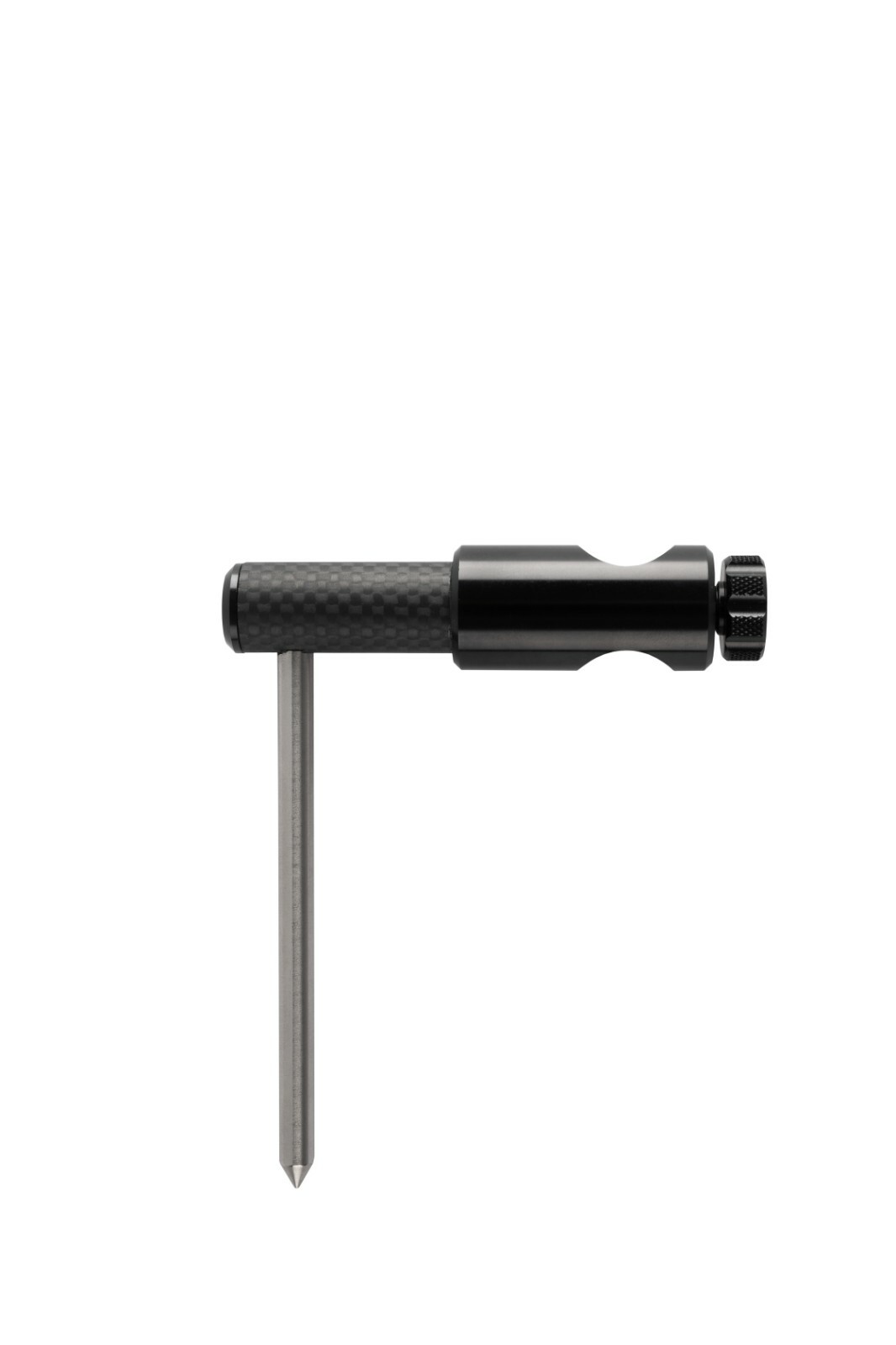 Century Carbon Stealth Chunky Bankstick Stabiliser - Carp Coarse Fishing