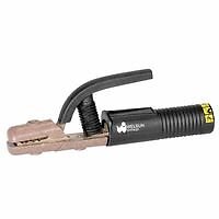 Best Welds High Tong Electrode Holder, 200A, Brass, #3 Cable, 4mm Cap