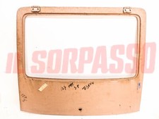 Porte arrière et accessoires Fiat 127
