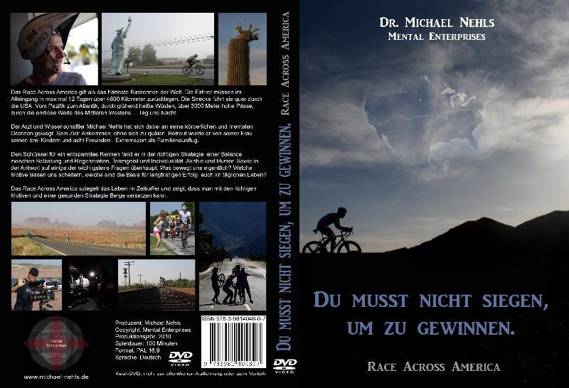 Thumbnail - Du Musst Nicht Siegen, Um Zu Gewinnen, Michael Nehls